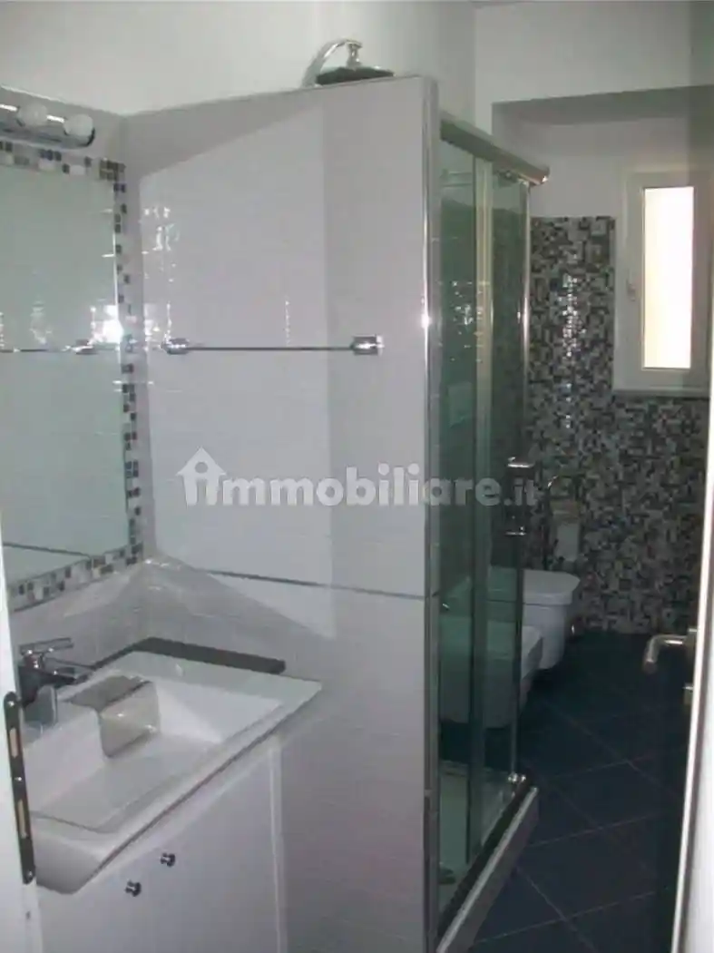 Bilocale via Bezzecca 7, Castro Pretorio, Roma - foto 5