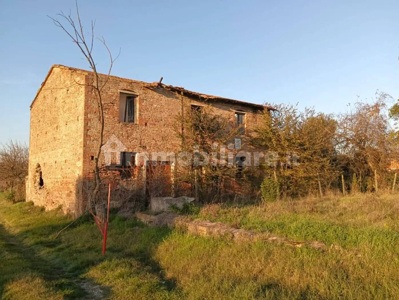 Rustico - Casale in vendita a San Miniato