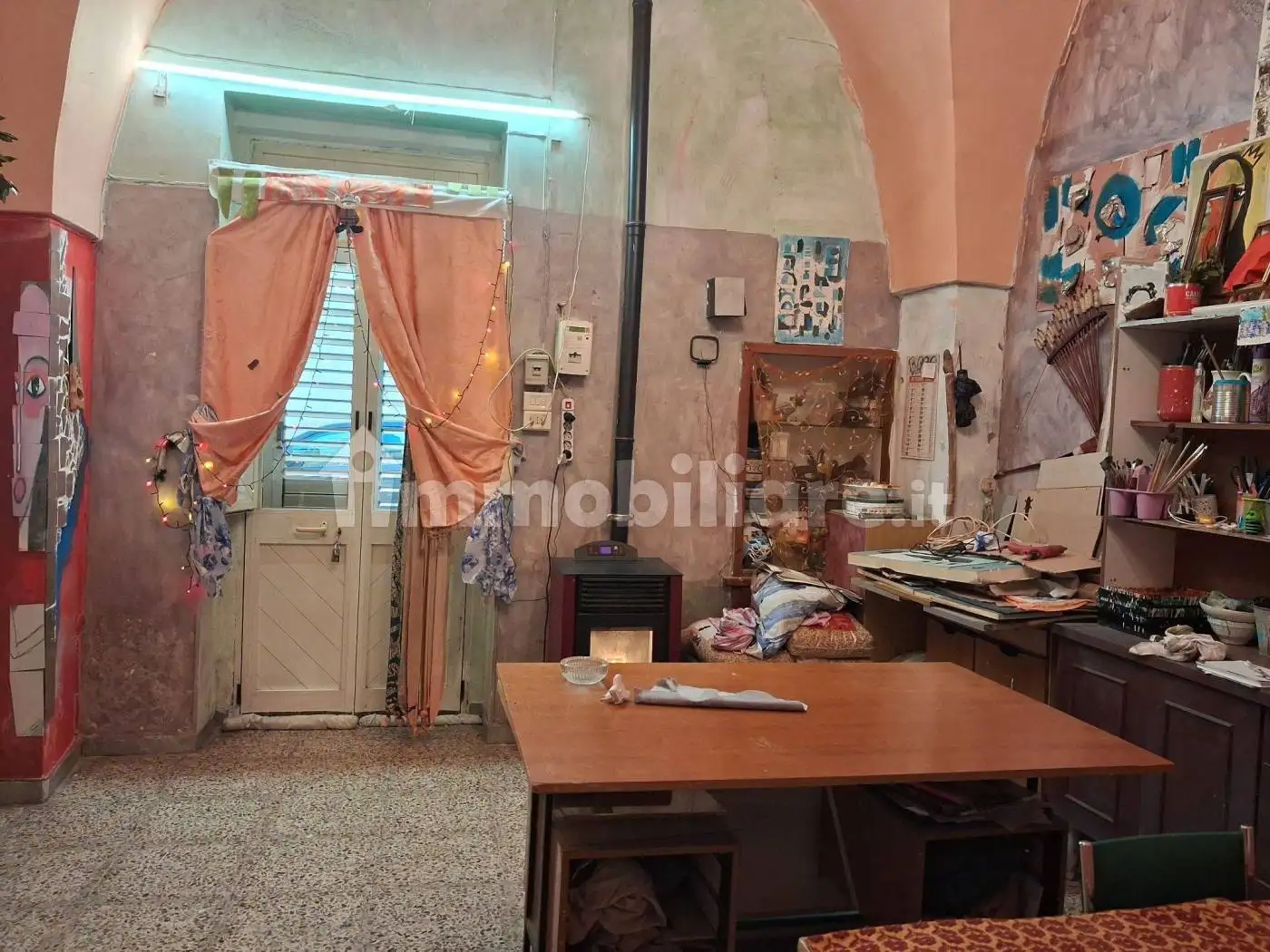 Appartamento in vendita a Torchiarolo