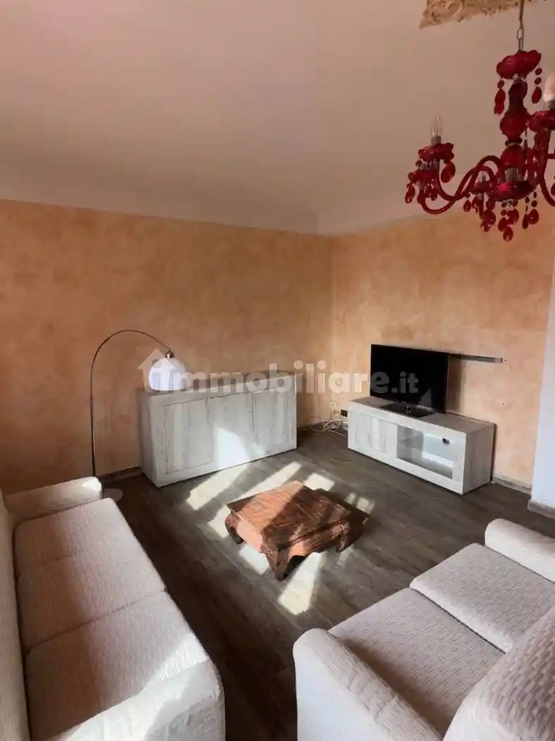 Appartamento in vendita a Tempio Pausania