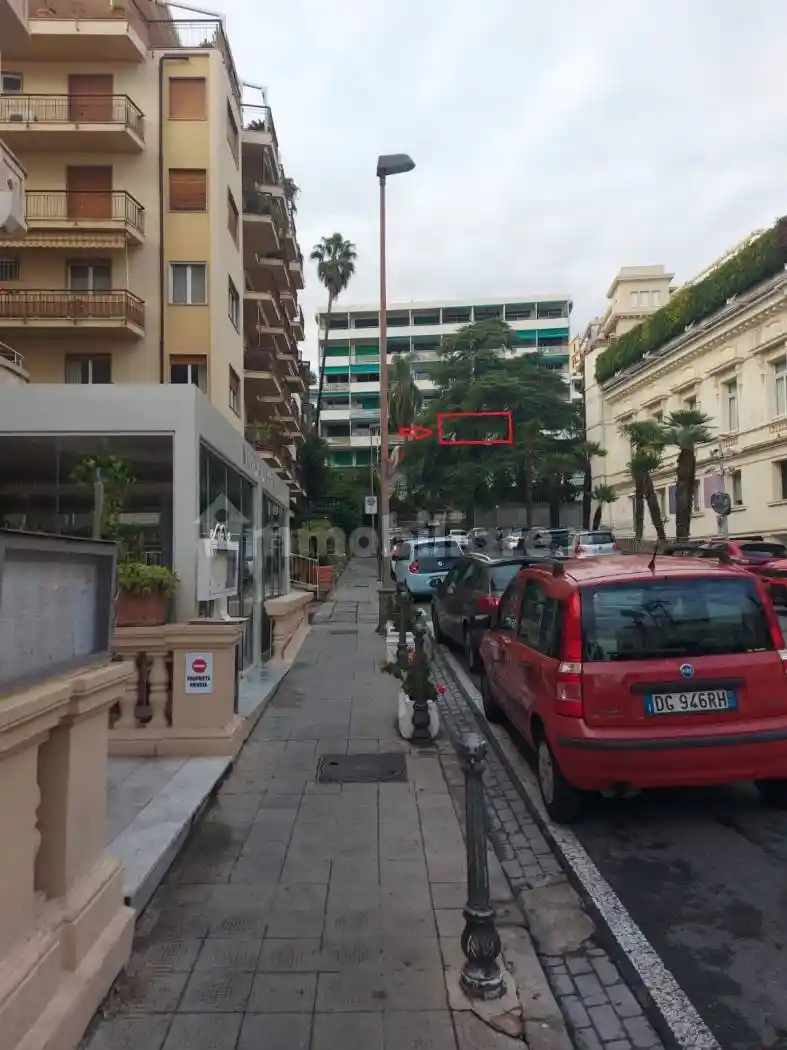 Appartamento in vendita a Sanremo