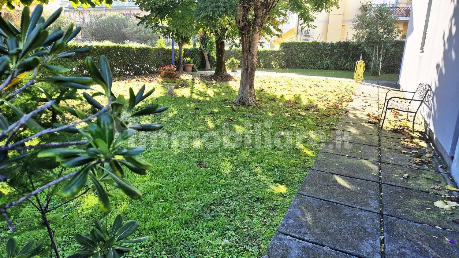 Appartamento in vendita a Viareggio