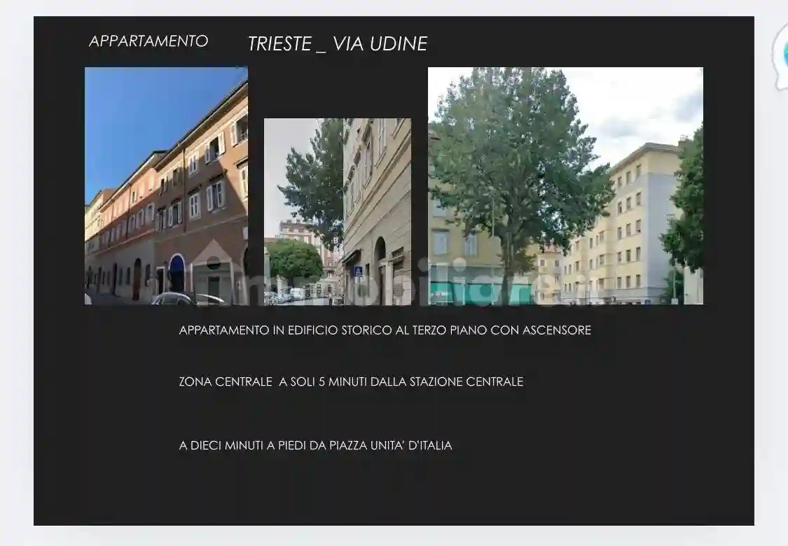 Trilocale via Udine 1, Roiano, Trieste - foto 4