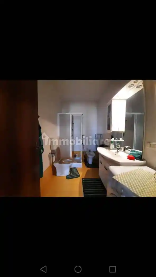 Monolocale via Giulio e Giacinto Sicuri 68, Campus - Gaione, Parma - foto 3