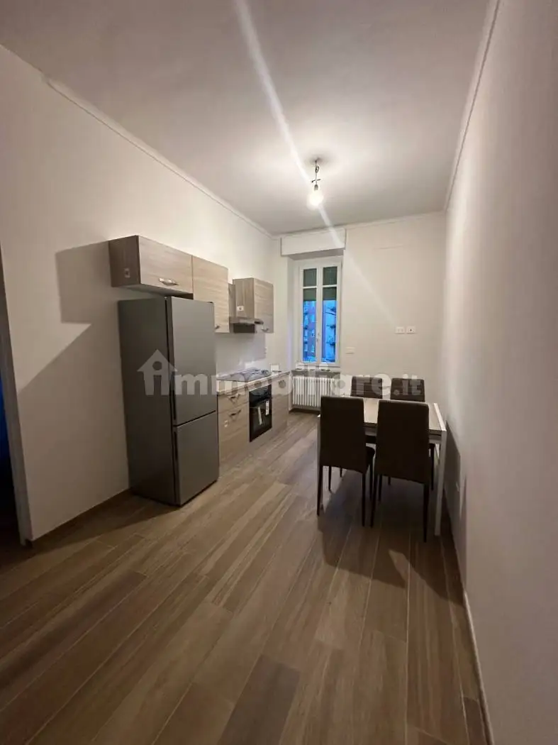 Appartamento in affitto a Torino