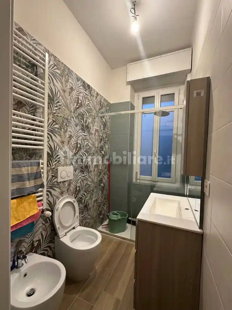 Bilocale piazza Tommaso Campanella, Parella, Torino - foto 2