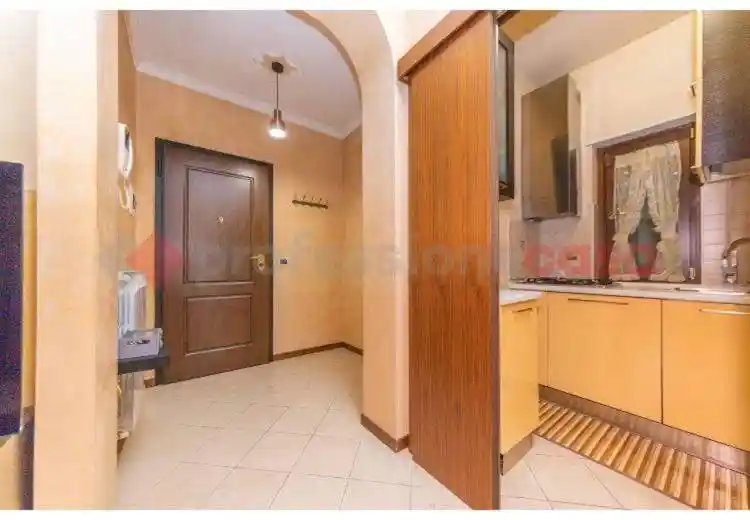 Trilocale via Sant'Andrea , 10, Centro, Avezzano - foto 2