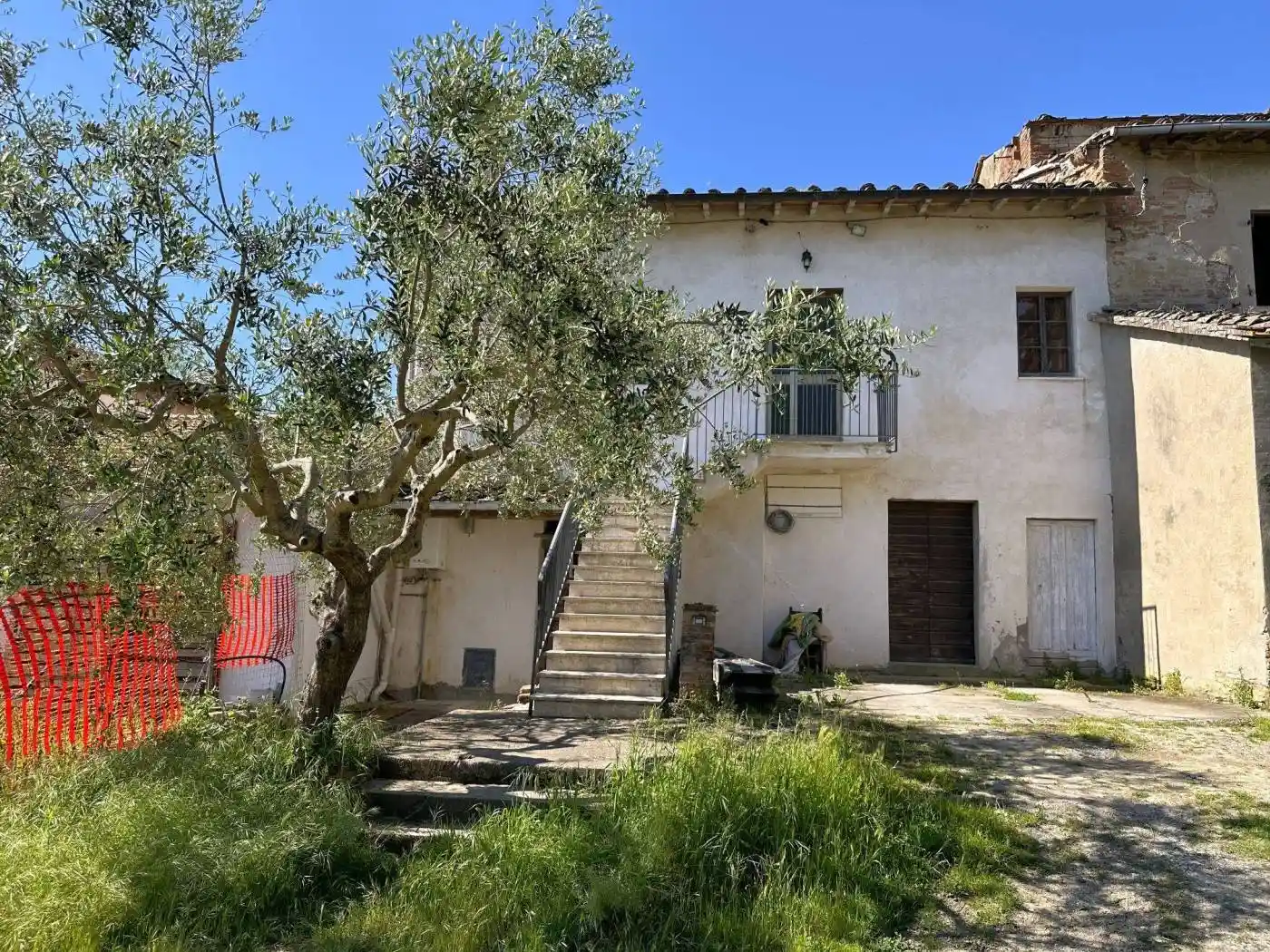 Terratetto plurifamiliare 200 m², buono stato, La Scala, Calenzano, San Miniato - foto 2