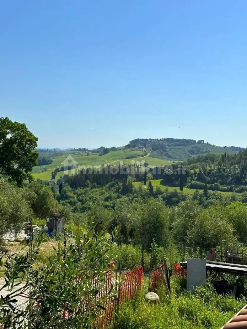Terratetto plurifamiliare 200 m², buono stato, La Scala, Calenzano, San Miniato - foto 3