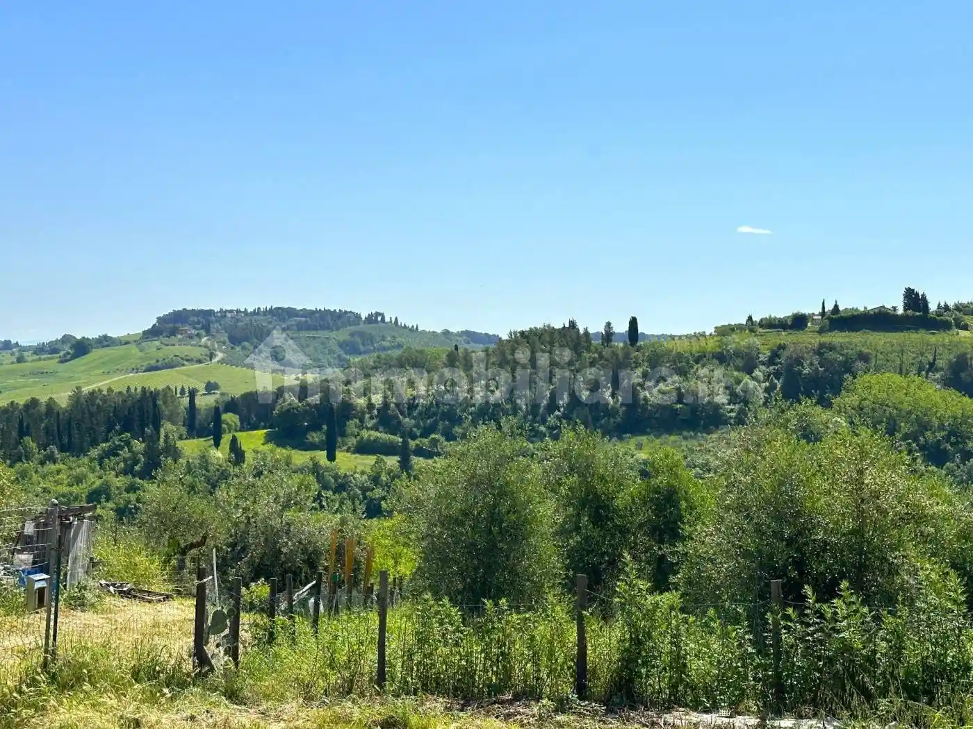 Terratetto plurifamiliare 200 m², buono stato, La Scala, Calenzano, San Miniato - foto 4