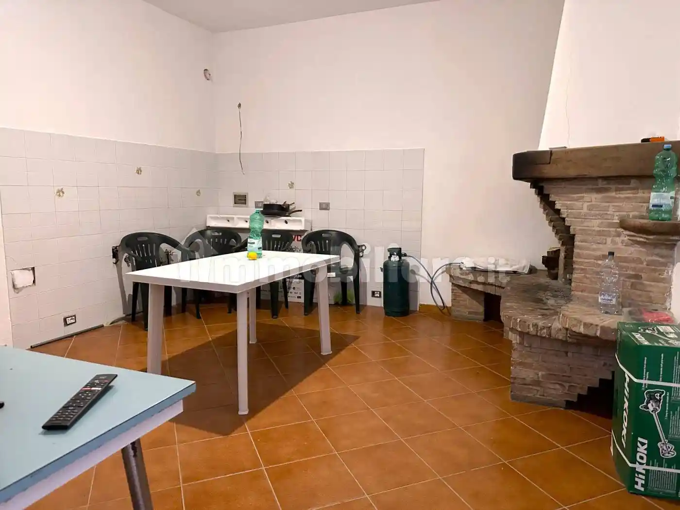 Terratetto plurifamiliare 200 m², buono stato, La Scala, Calenzano, San Miniato - foto 5