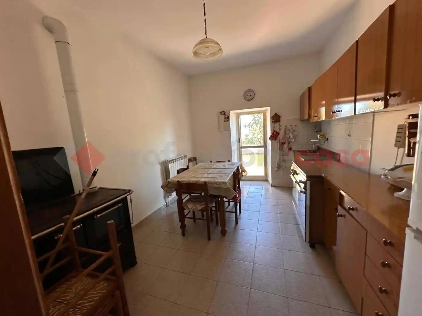 Terratetto unifamiliare via Pacinotti, 3, Casa Incile, Avezzano - foto 5