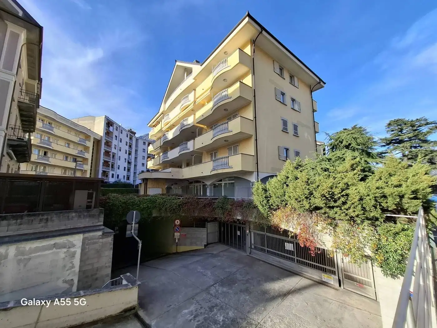 Appartamento in vendita a Domodossola