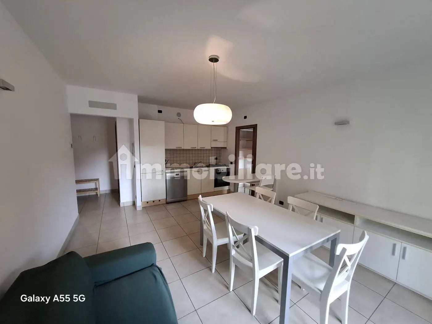 Bilocale Camillo Prampolini 14, Centro, Domodossola - foto 2