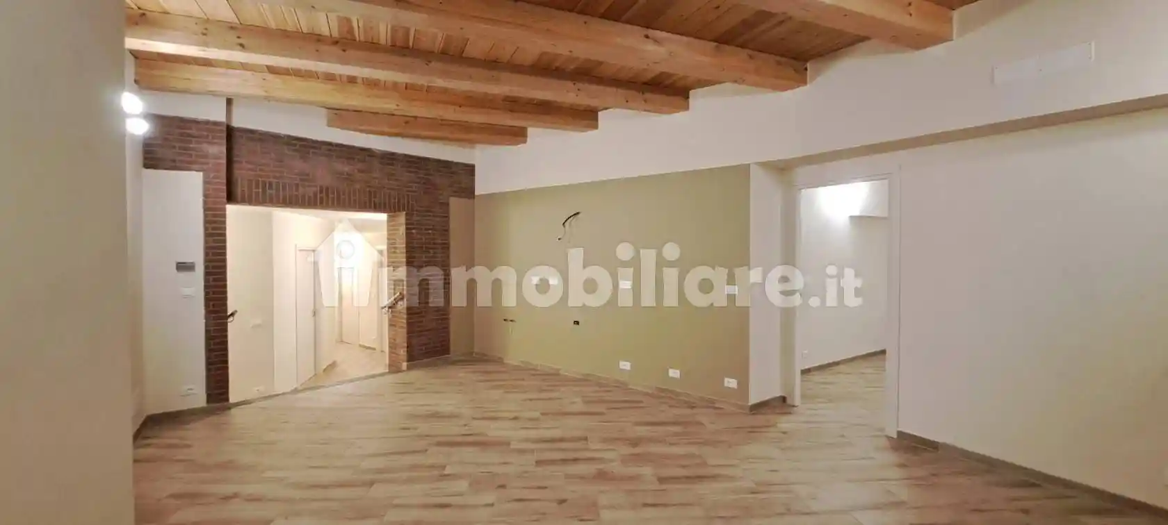 Appartamento in vendita a Rivoli