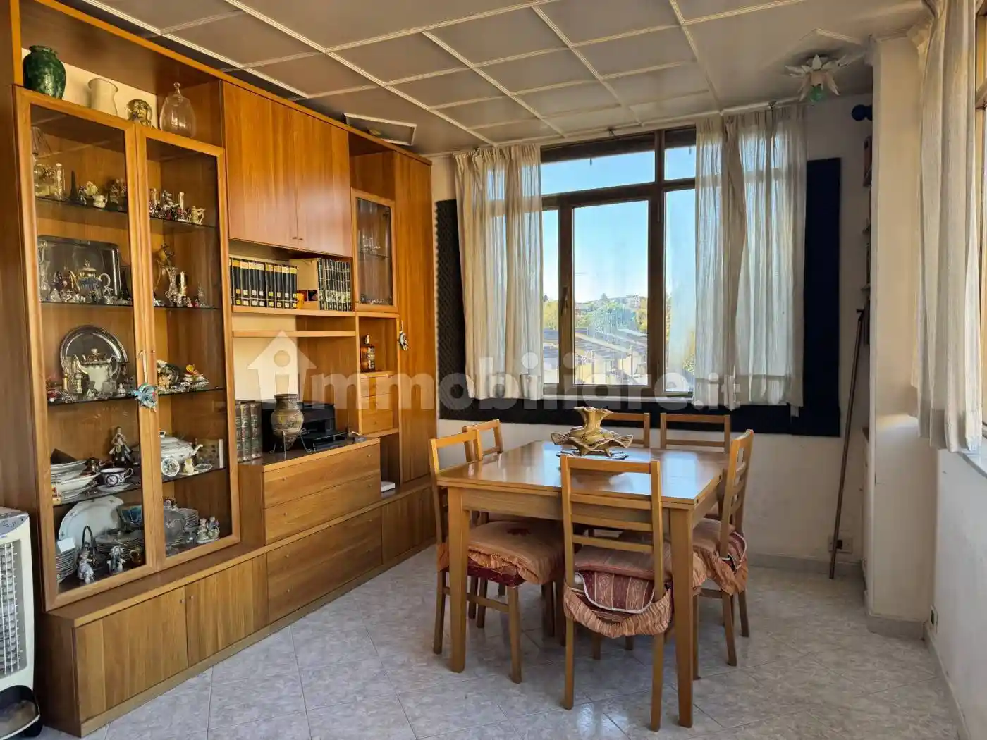 Attico - Mansarda in vendita a Roma