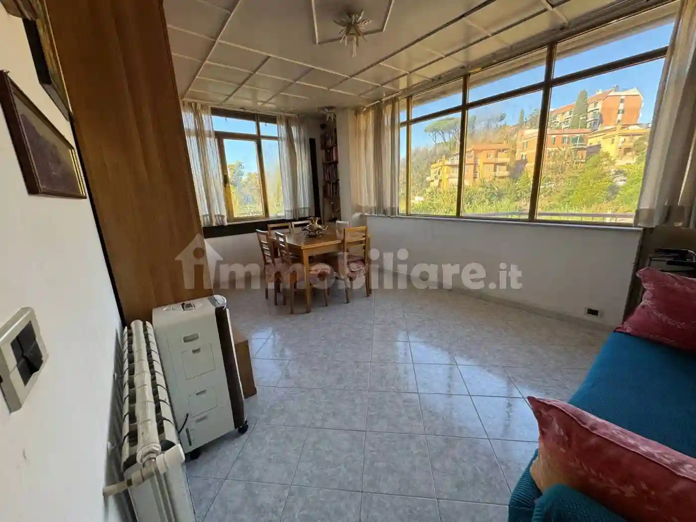 Attico - Mansarda - foto 4