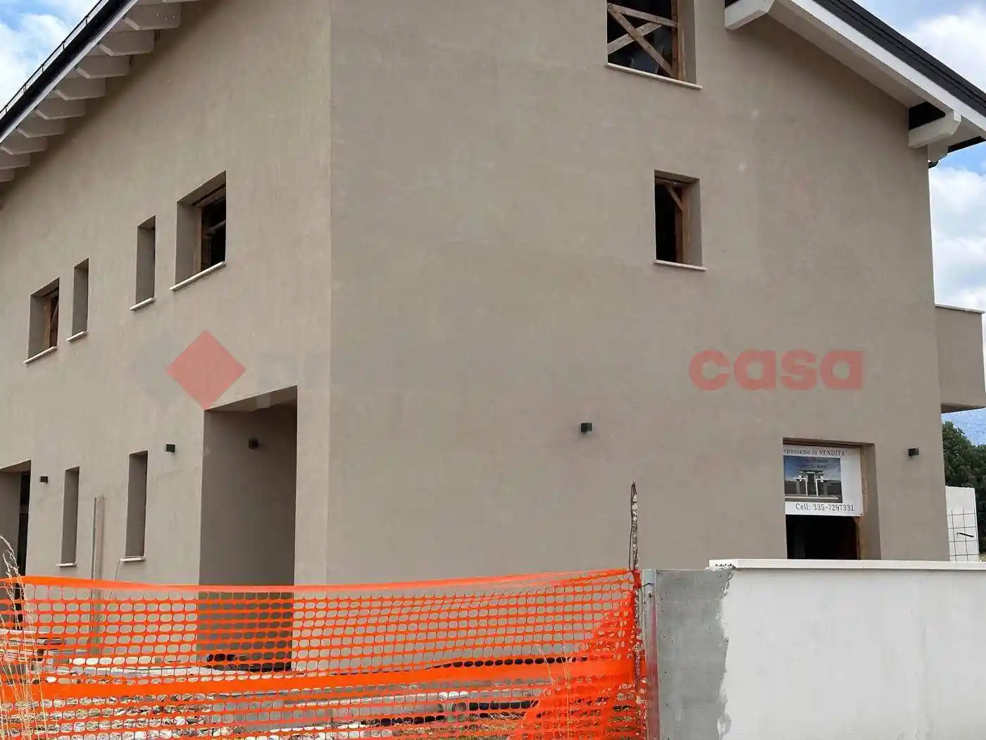 Villa bifamiliare via Roma, 100, Centro, Avezzano - foto 4