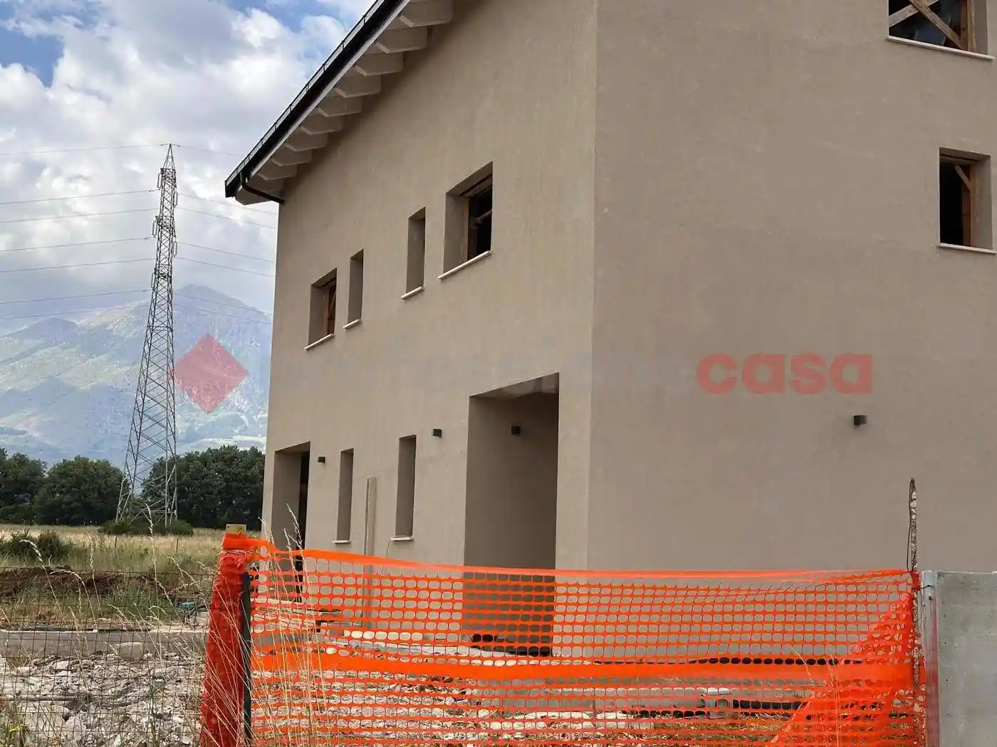 Villa bifamiliare via Roma, 100, Centro, Avezzano - foto 5