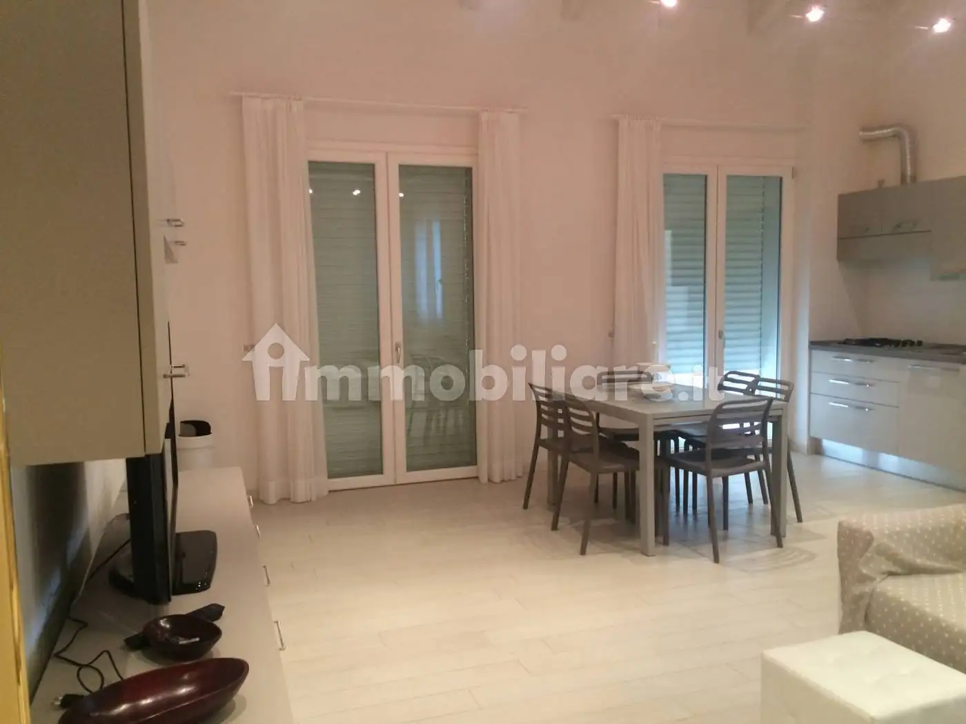 Attico viale Fiume, Abissinia, Riccione - foto 5