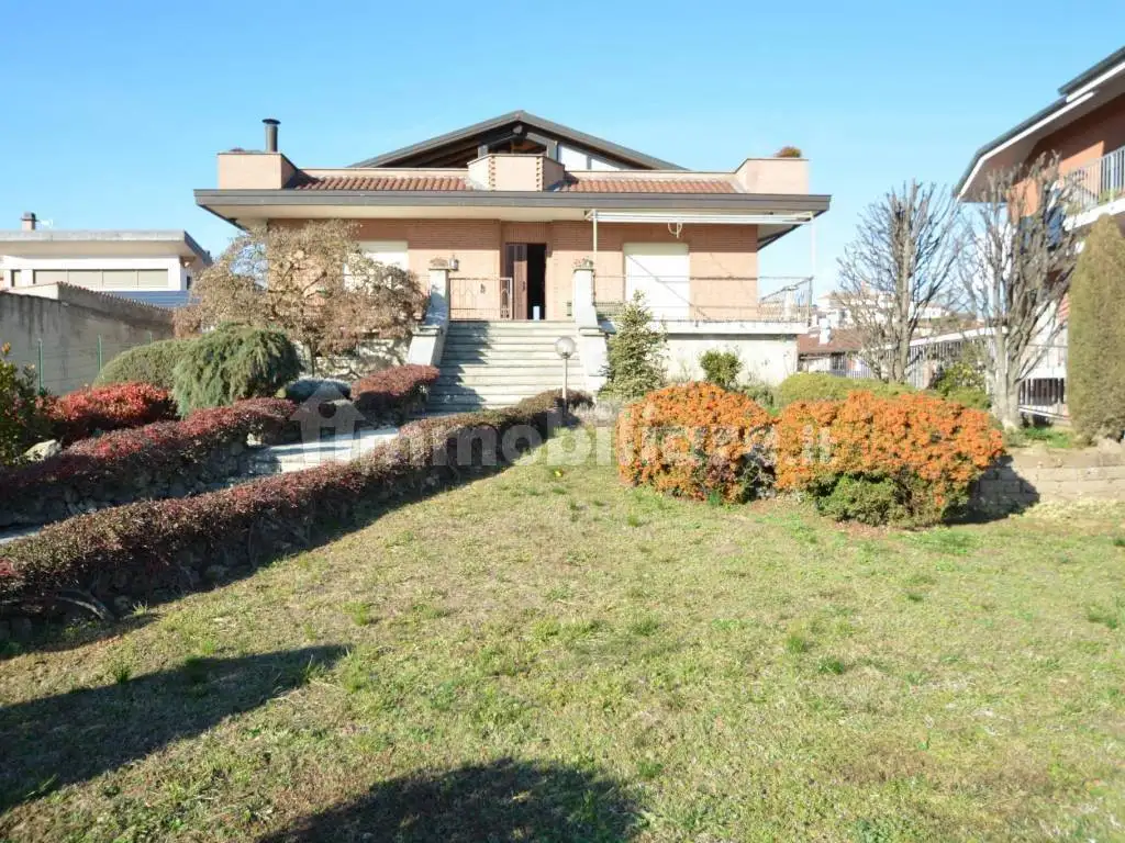 Villa in affitto a Maranello