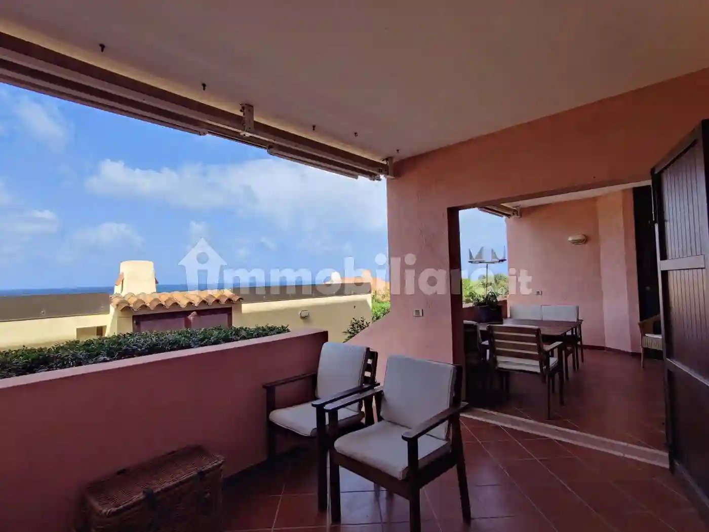 Trilocale Portu Maga, Arbus - foto 4