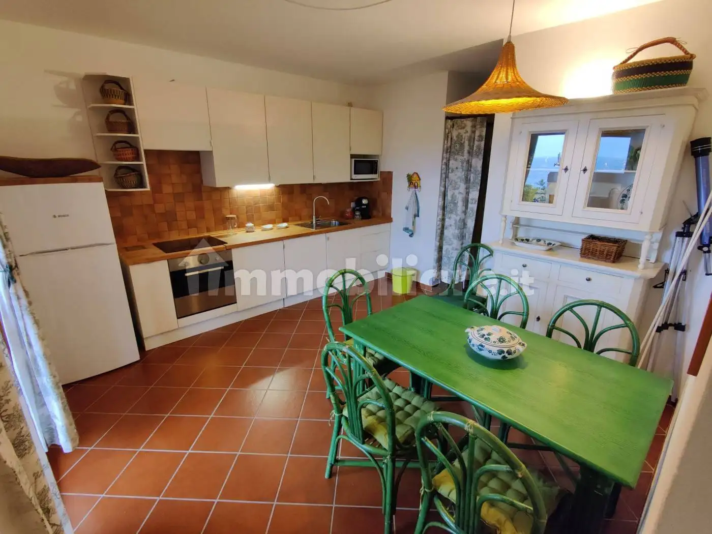 Trilocale Portu Maga, Arbus - foto 3