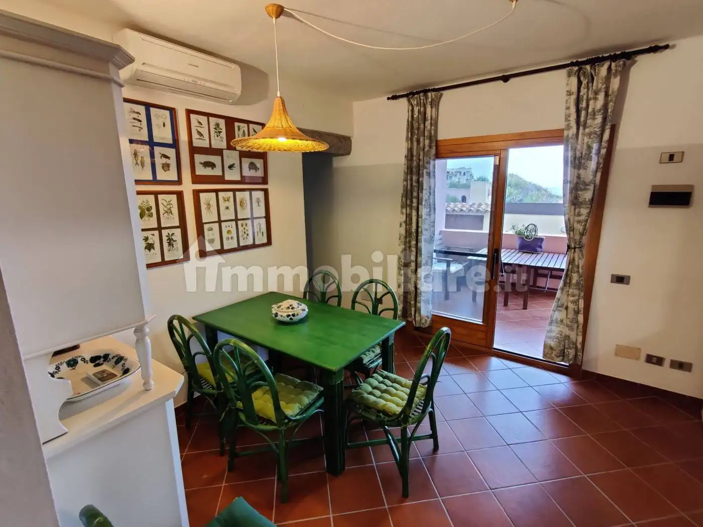 Trilocale Portu Maga, Arbus - foto 4