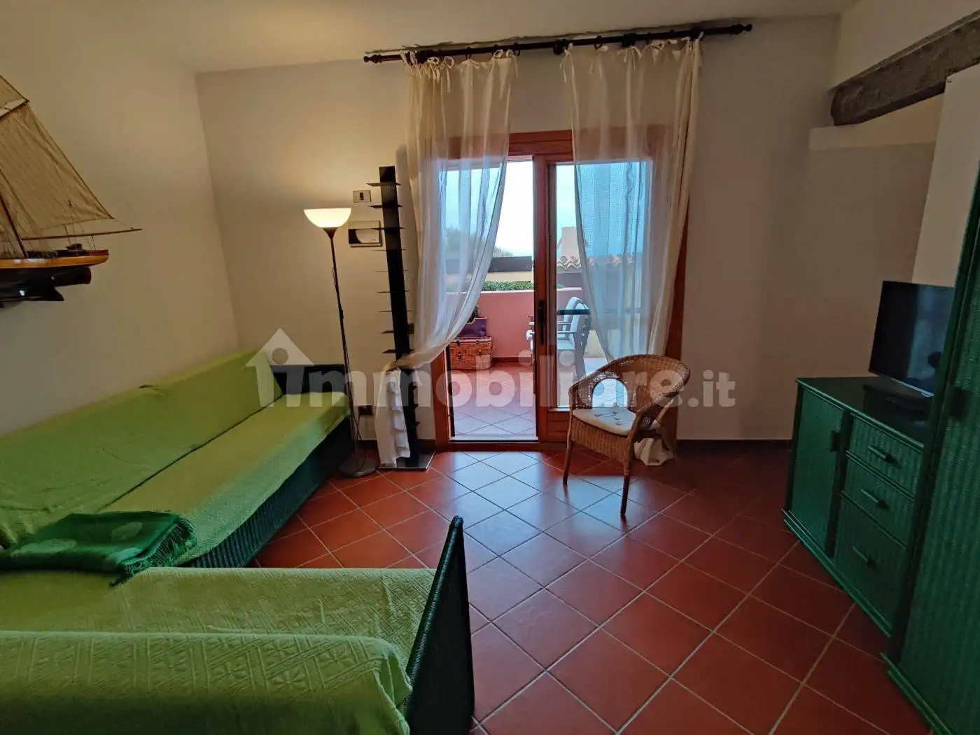 Trilocale Portu Maga, Arbus - foto 5