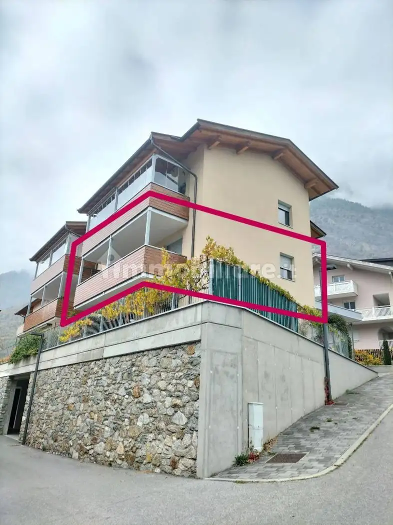 Appartamento in vendita a Castelbello-Ciardes