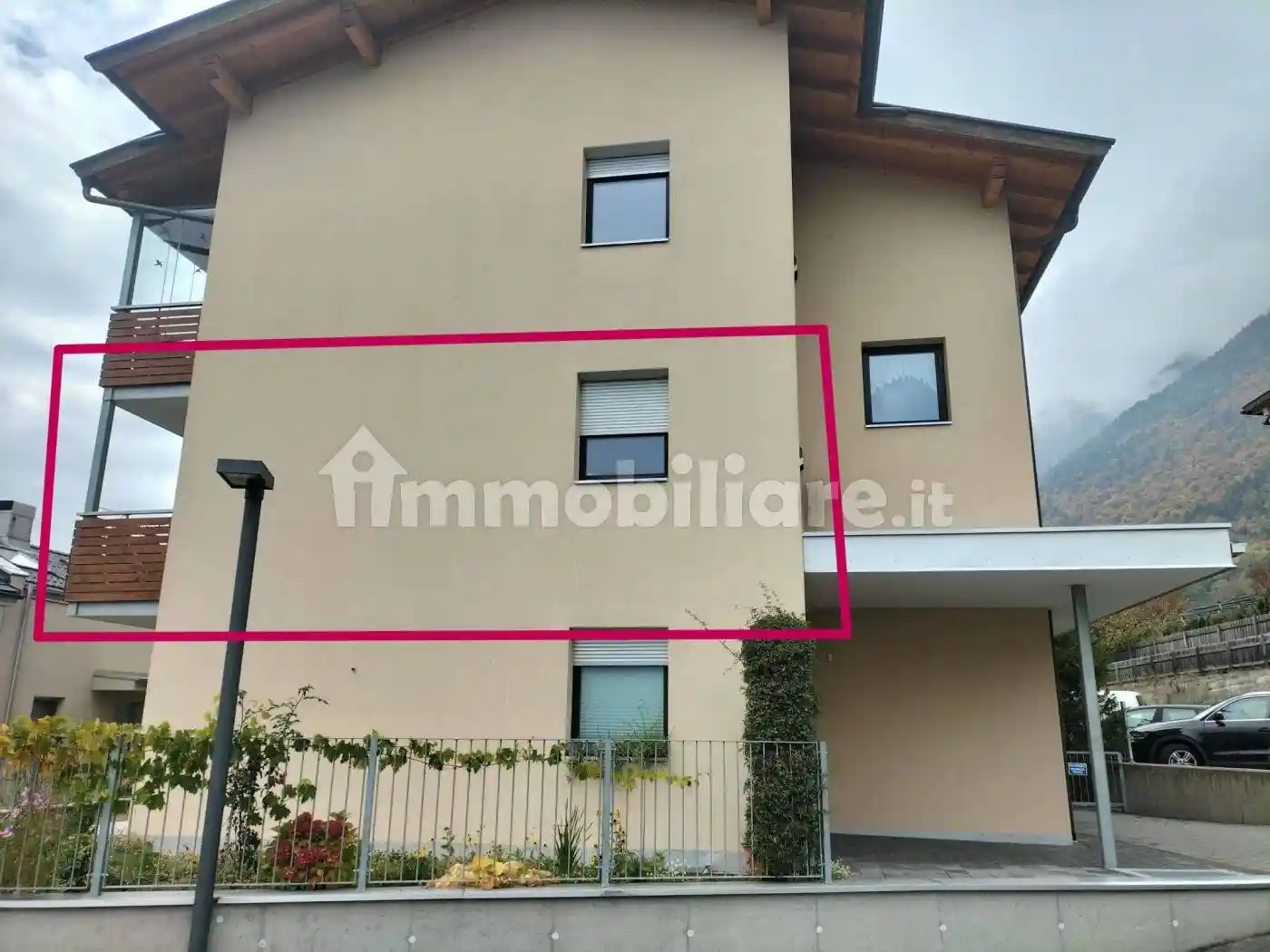 Bilocale via Principale, Ciardes, Castelbello-Ciardes - foto 2