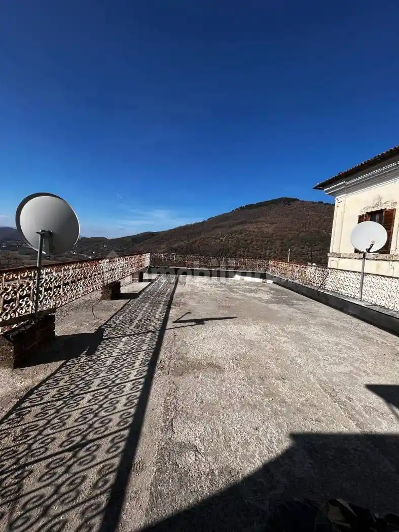 Terratetto plurifamiliare via Vittorio Veneto, Centro, Cittaducale - foto 4