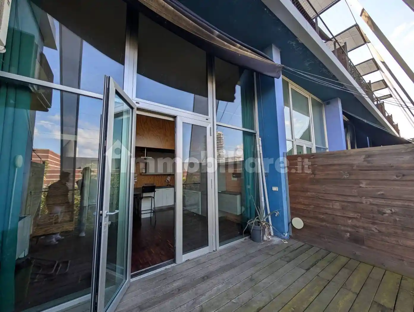 Loft A51, Quartiere Adriano, Milano - foto 2