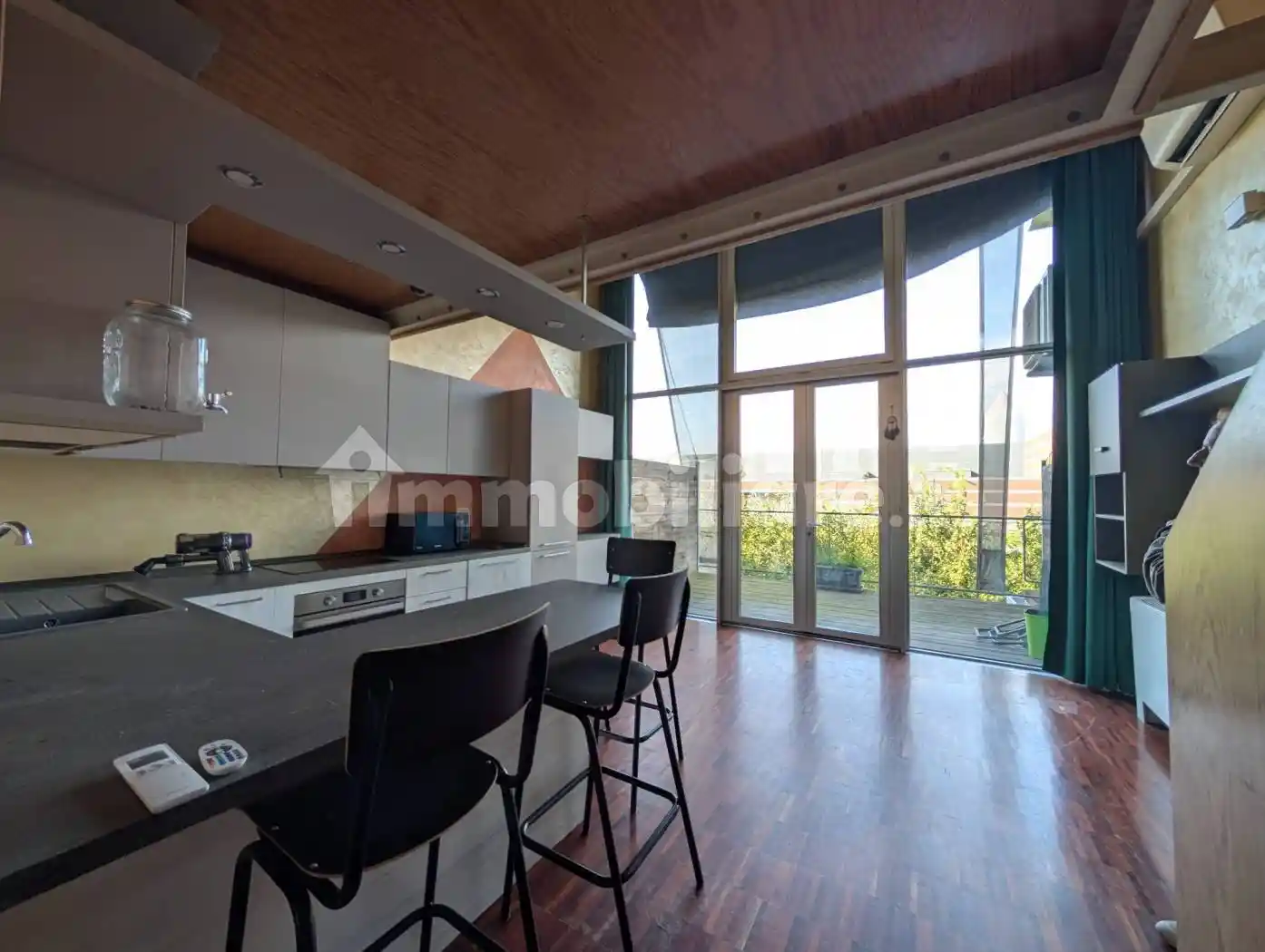 Loft A51, Quartiere Adriano, Milano - foto 3