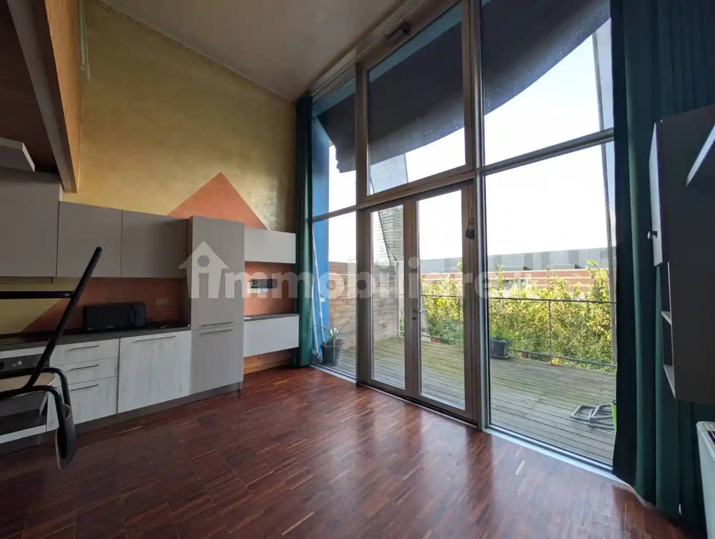 Loft A51, Quartiere Adriano, Milano - foto 4