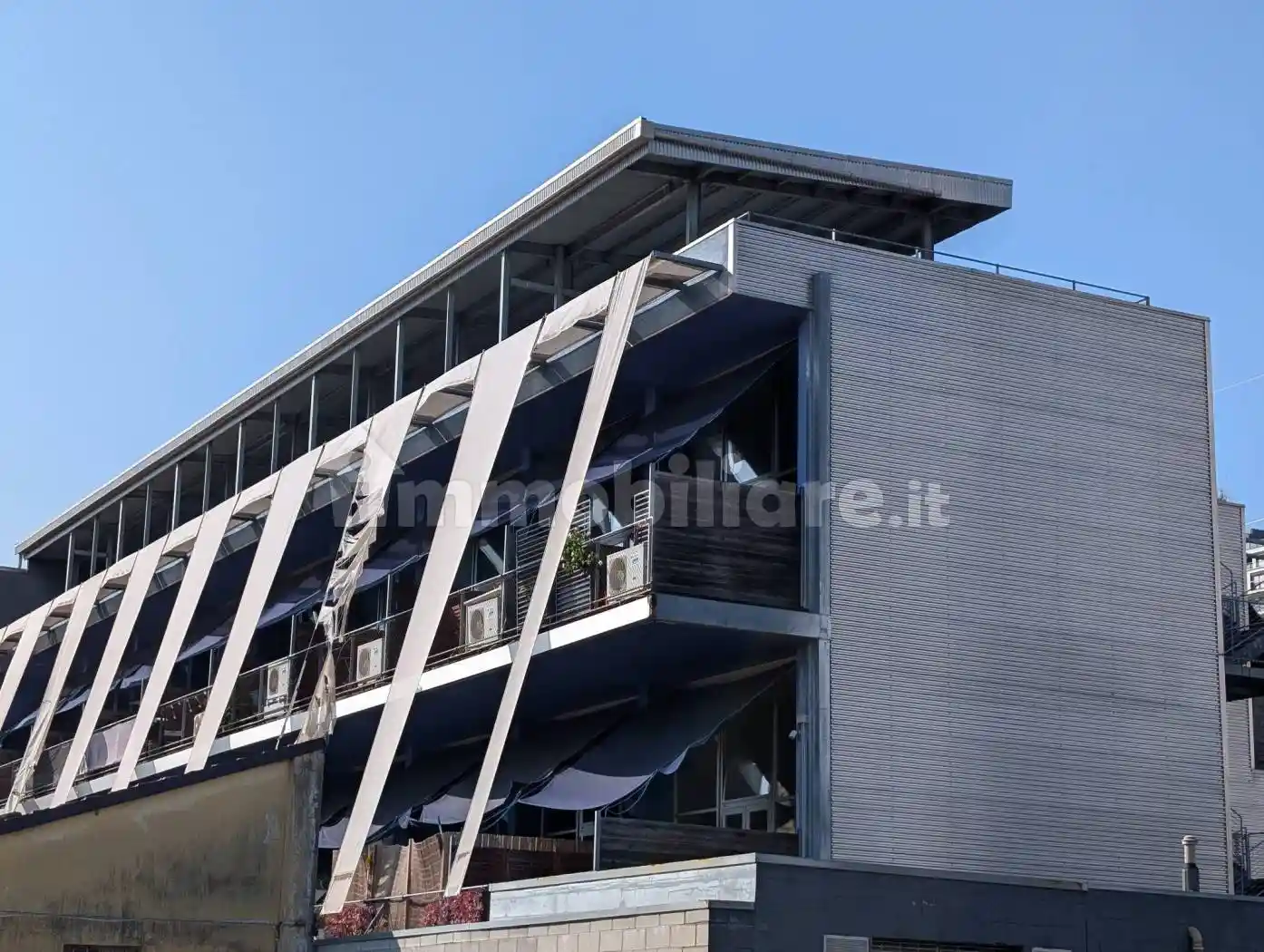 Loft A51, Quartiere Adriano, Milano - foto 5