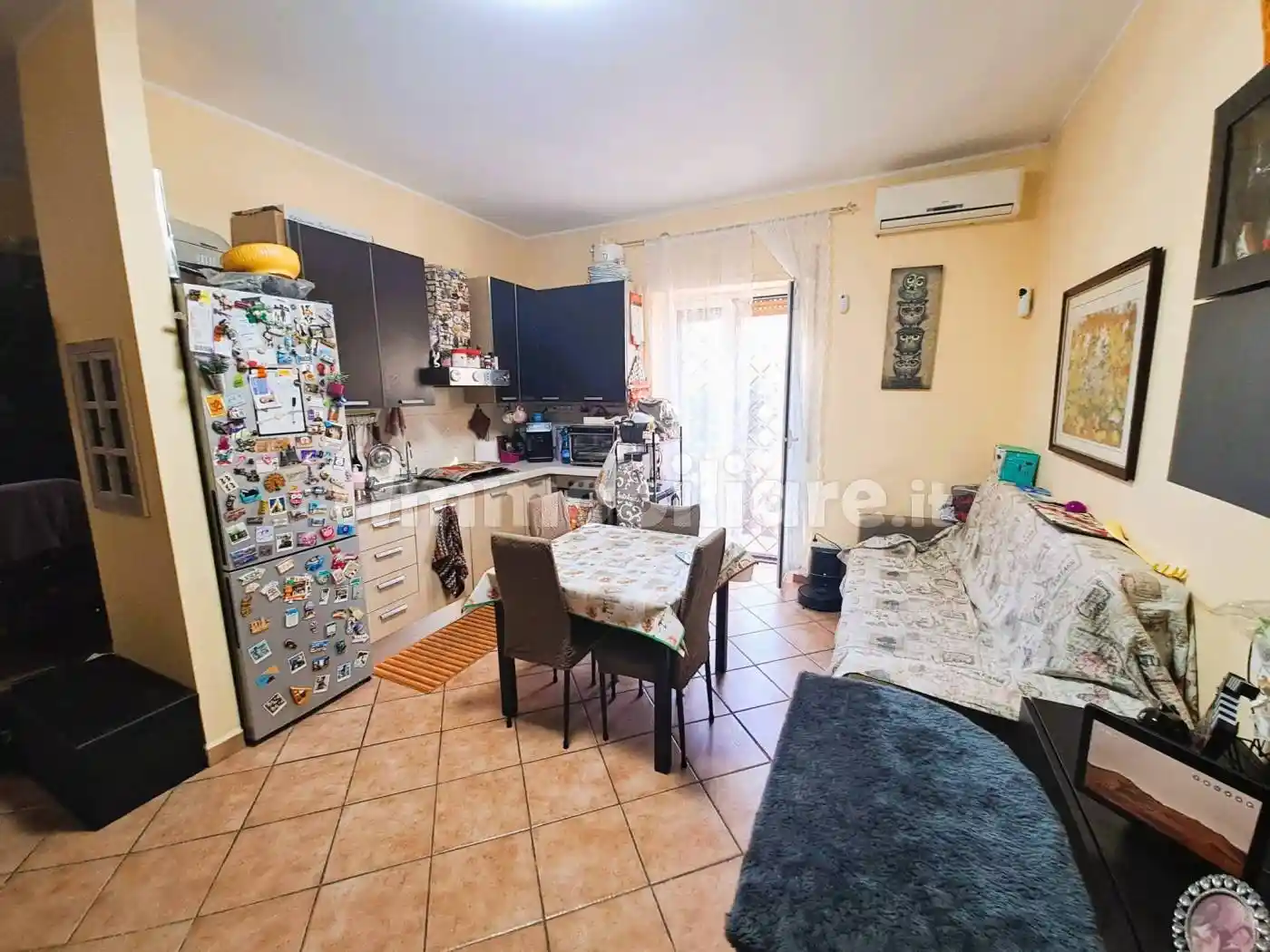 Appartamento in vendita a Fonte Nuova