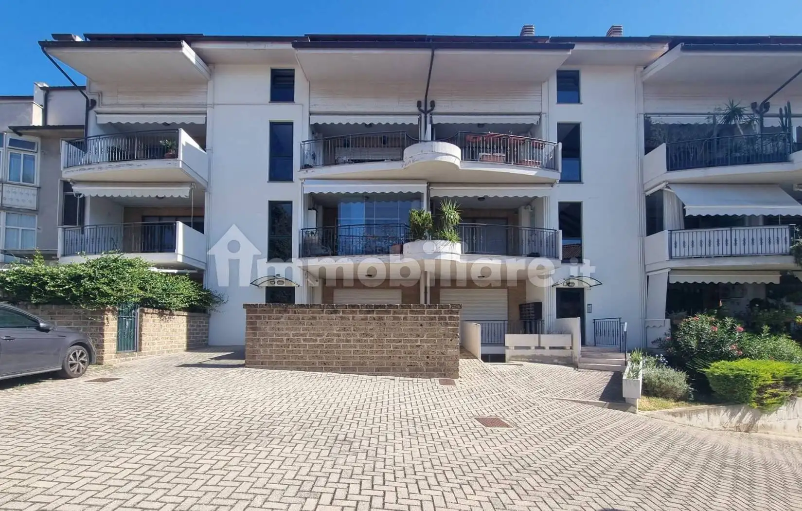 Appartamento in vendita a Pescara