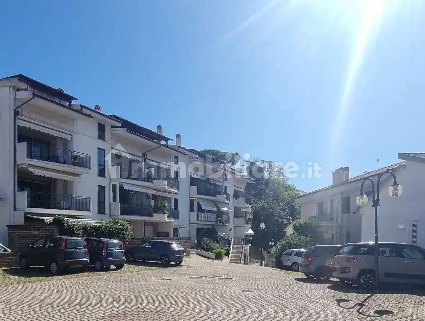 Trilocale via del Santuario 426/3, Colli Innamorati - Madonna, Pescara - foto 2