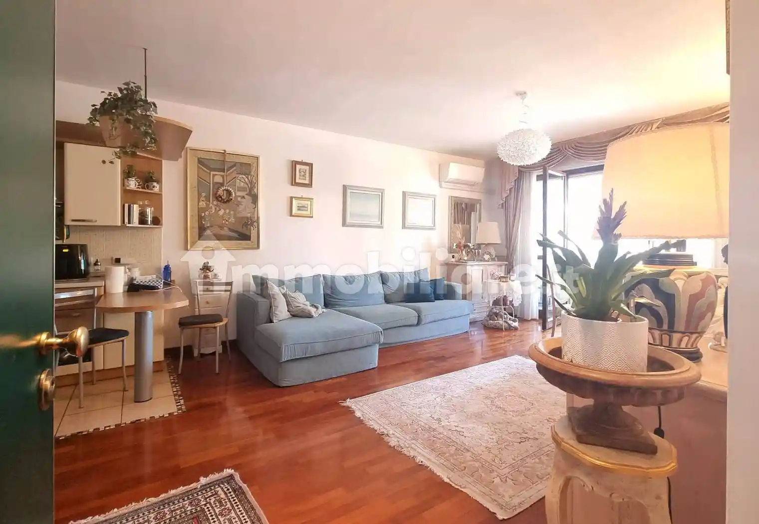 Trilocale via del Santuario 426/3, Colli Innamorati - Madonna, Pescara - foto 5