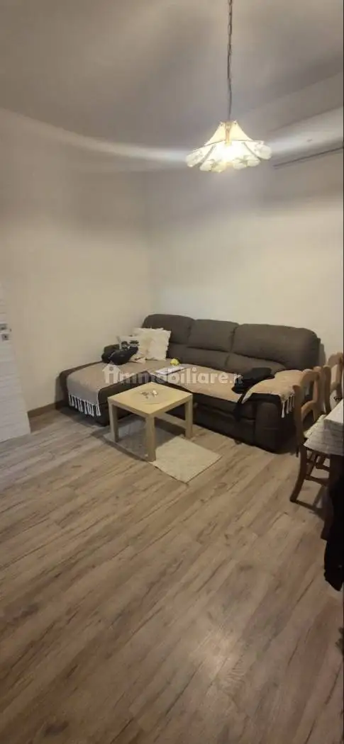 Trilocale viale Indipendenza 38, Canelli