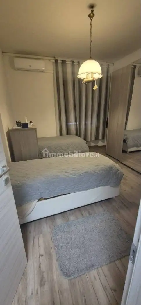 Trilocale viale Indipendenza 38, Canelli - foto 5