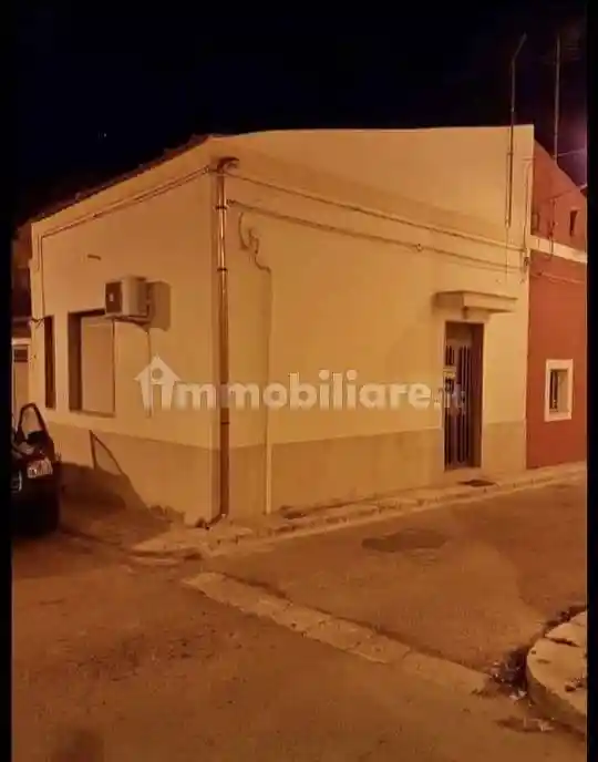 Appartamento in vendita a Rosolini