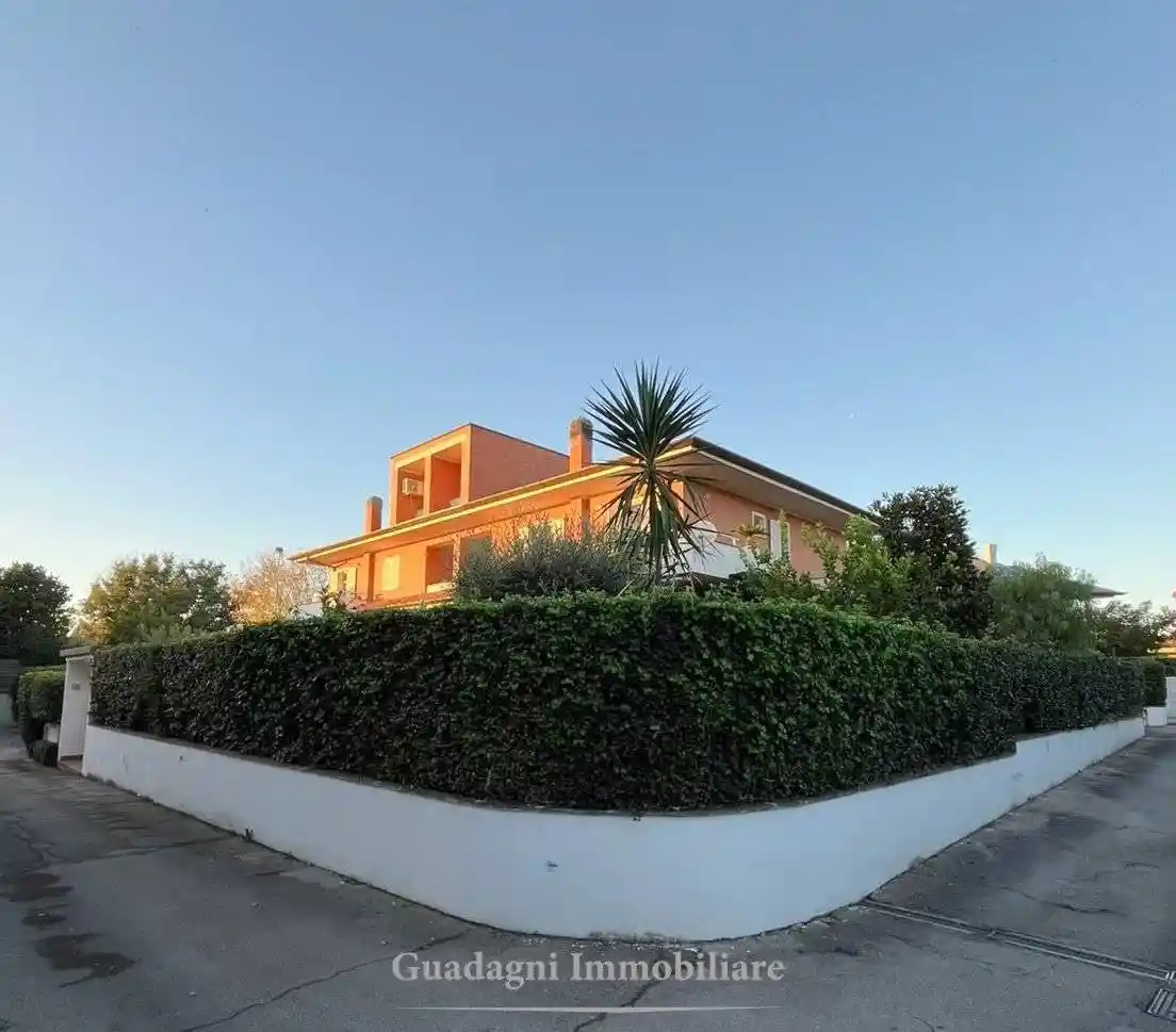 Villa bifamiliare via Luigi Boccherini, Q4, Latina - foto 4