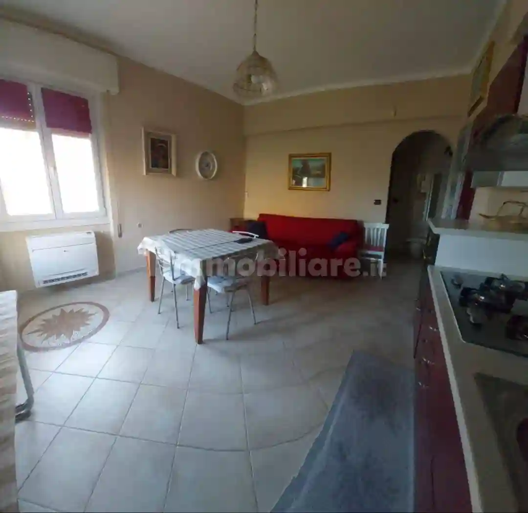 Bilocale via Grazia Deledda, Centro, Loano - foto 4