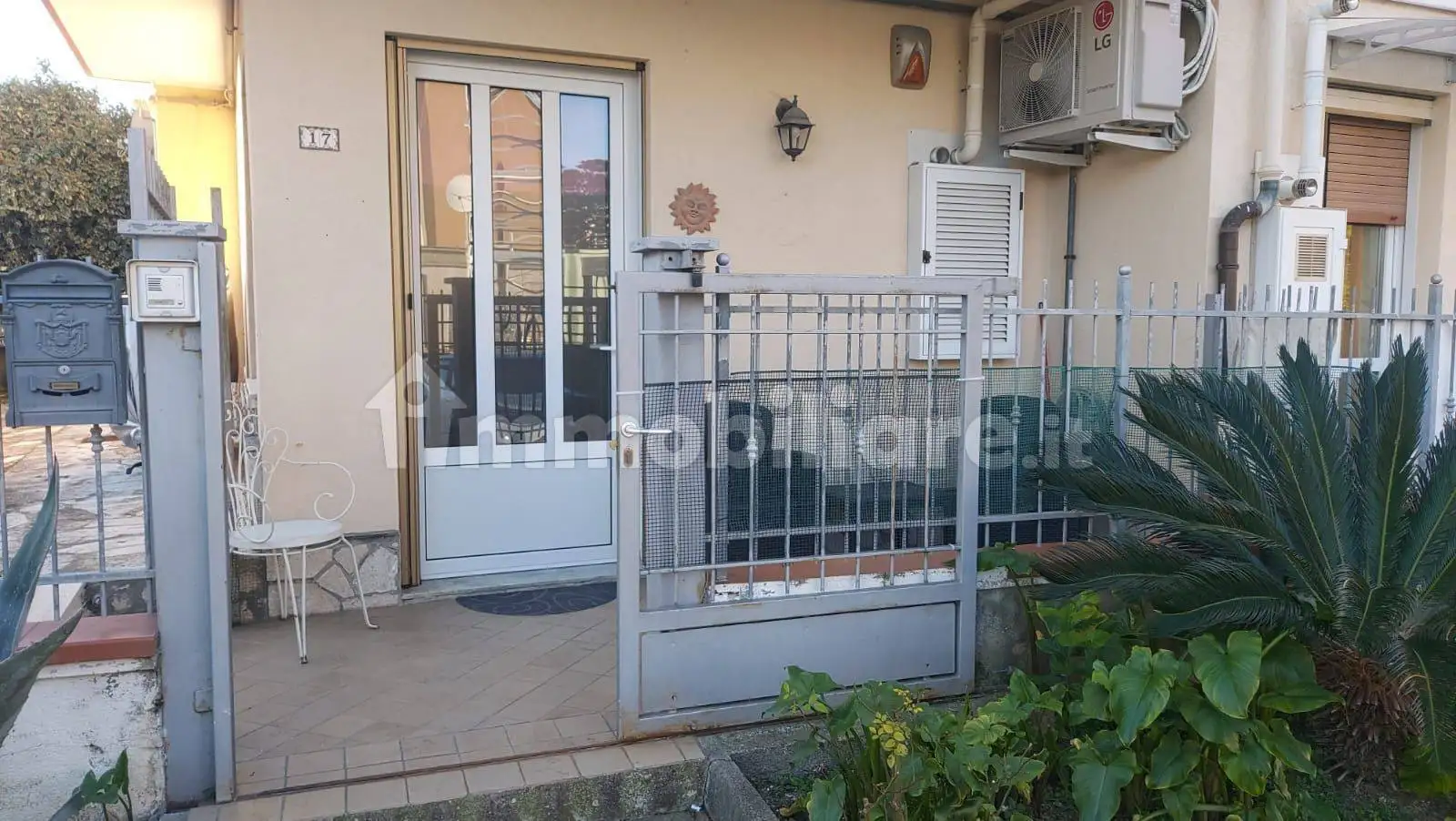 Appartamento in affitto a Loano