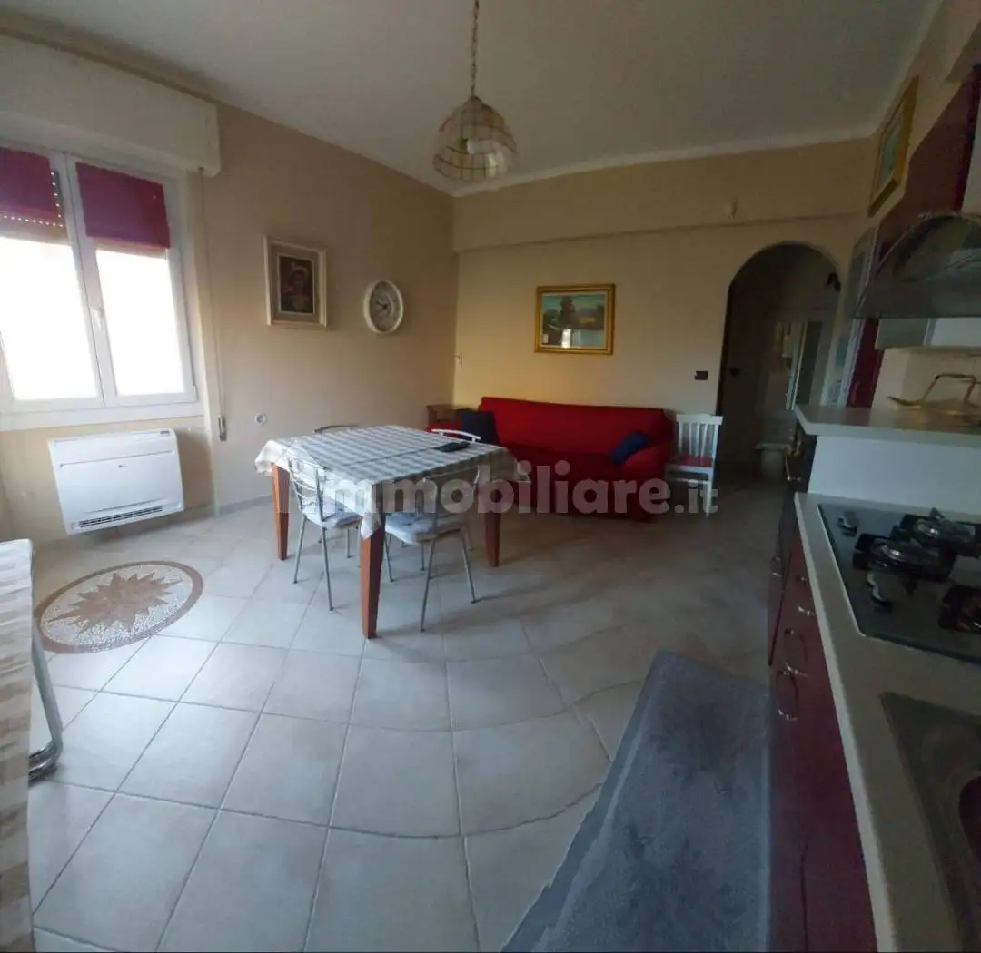 Bilocale via Grazia Deledda, Centro, Loano - foto 2