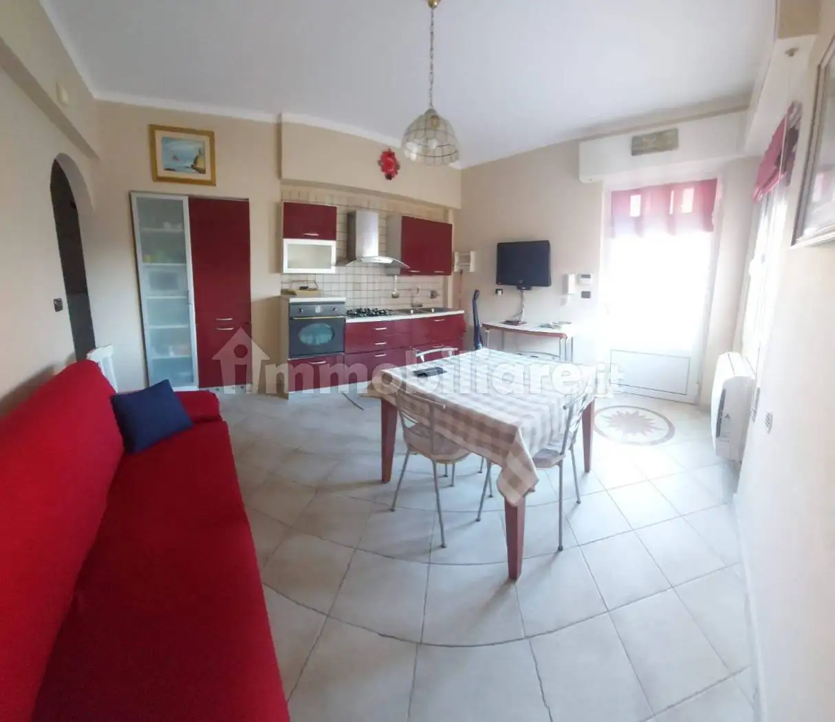 Bilocale via Grazia Deledda, Centro, Loano - foto 3