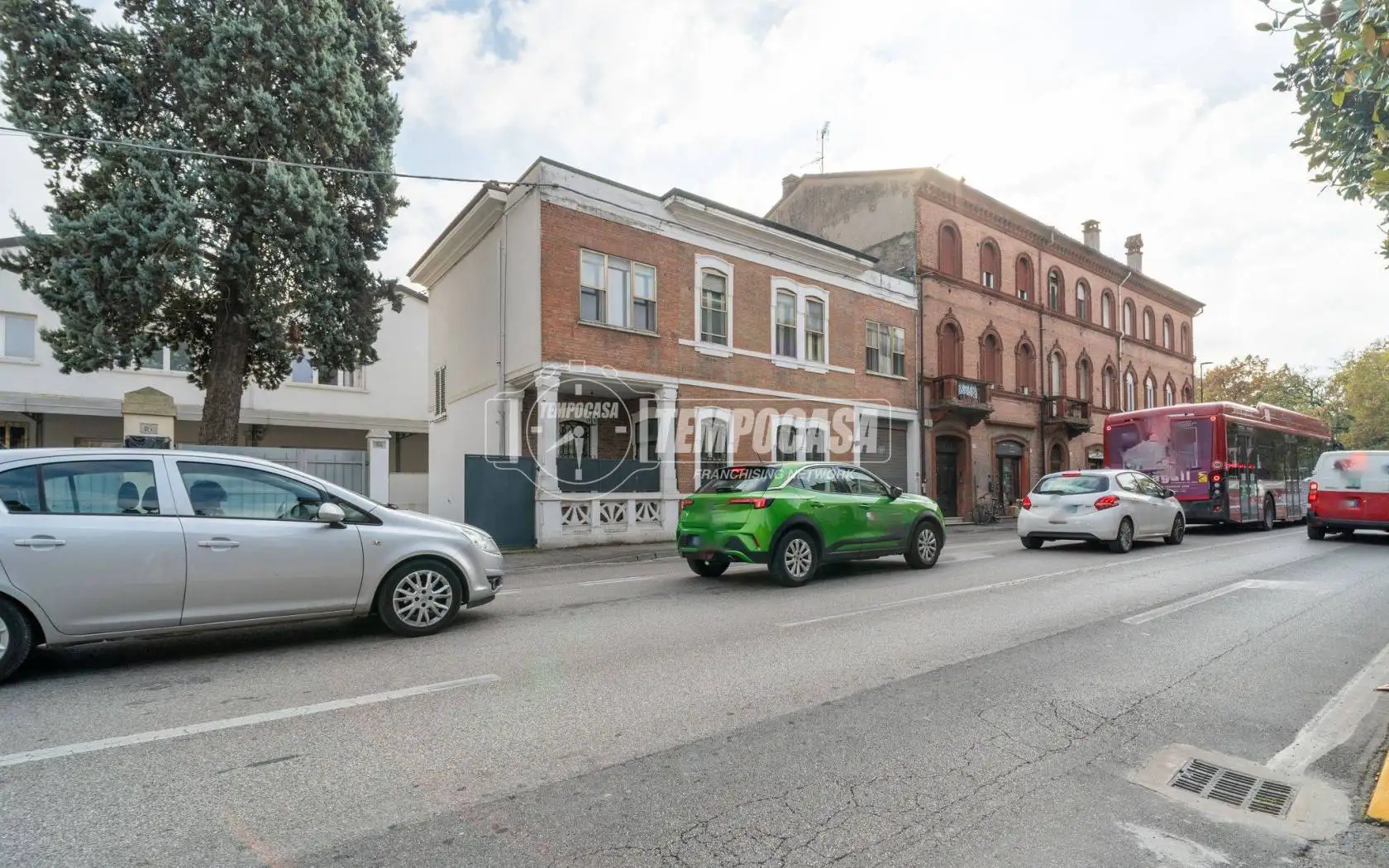 Casa indipendente in vendita a Ferrara