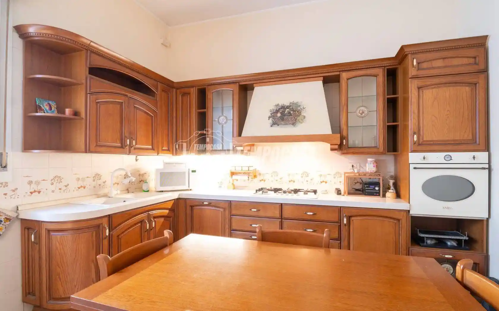 Terratetto unifamiliare via Porta Catena 18, San Benedetto, Ferrara - foto 2